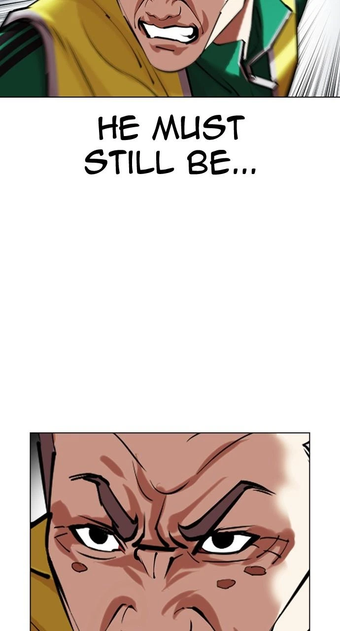 Lookism Chapter 441 — page 82