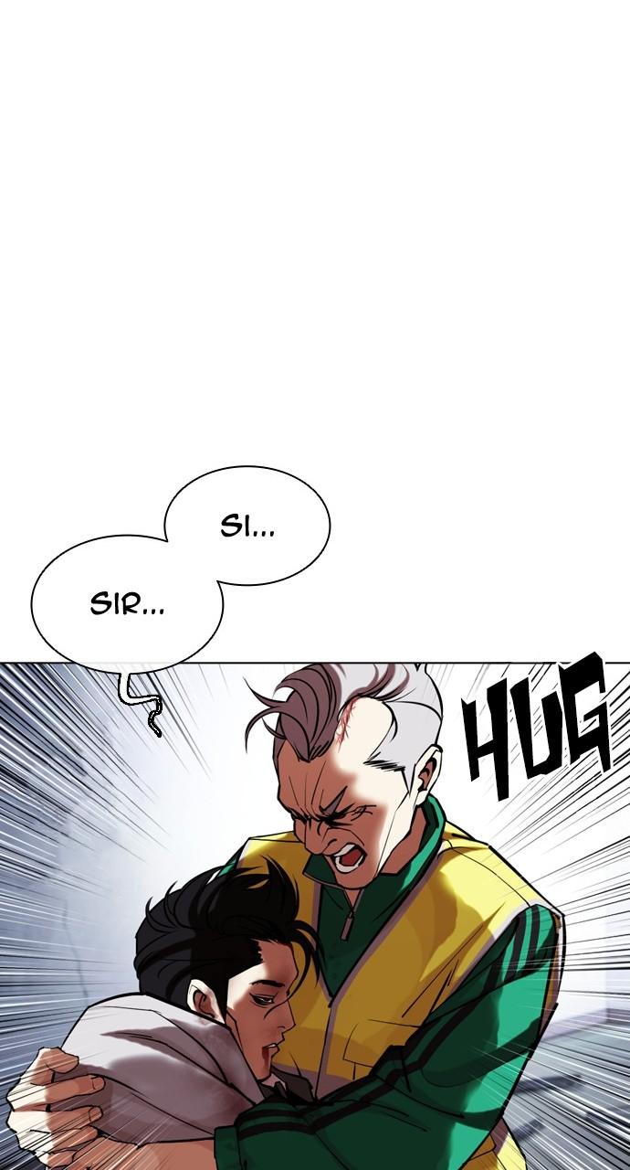 Lookism Chapter 441 — page 89