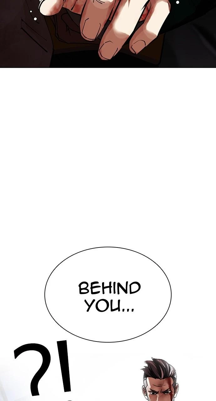 Lookism Chapter 441 — page 92