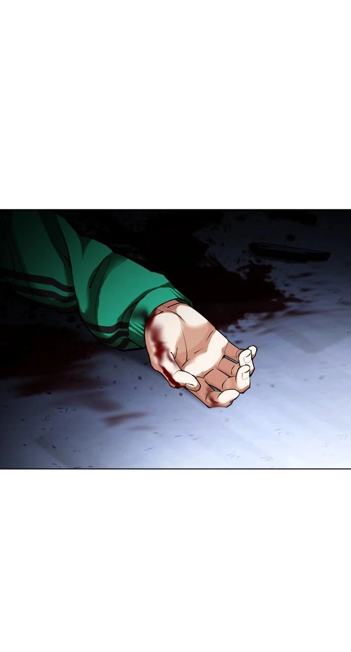 Lookism Chapter 441 — page 96