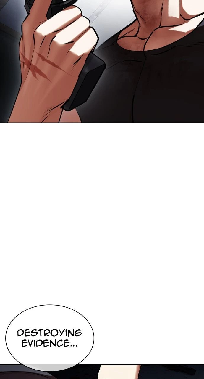 Lookism Chapter 441 — page 99