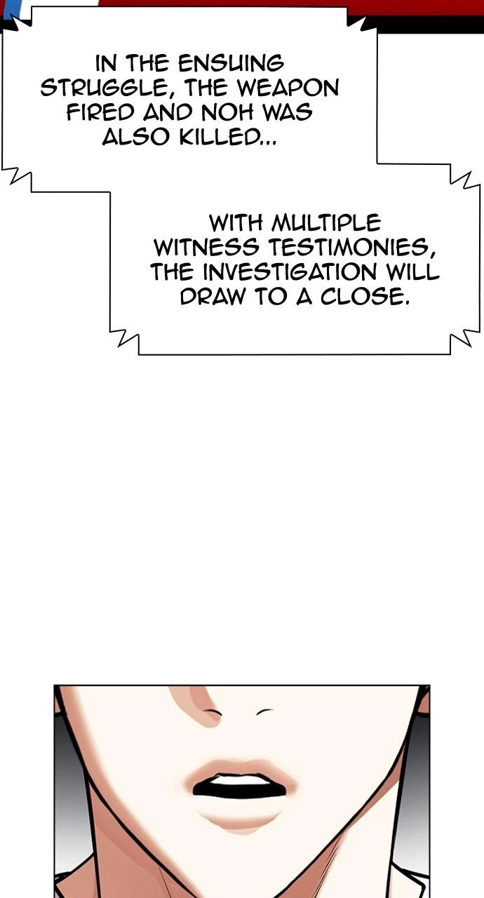 Lookism Chapter 441 — page 105