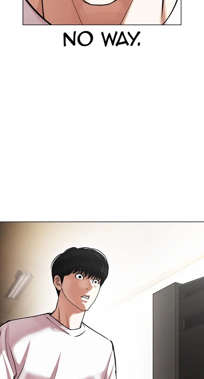 Lookism Chapter 441 — page 106