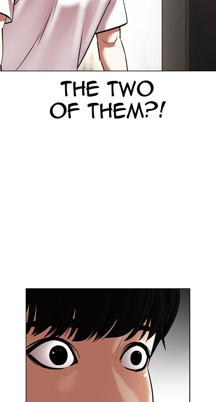 Lookism Chapter 441 — page 107