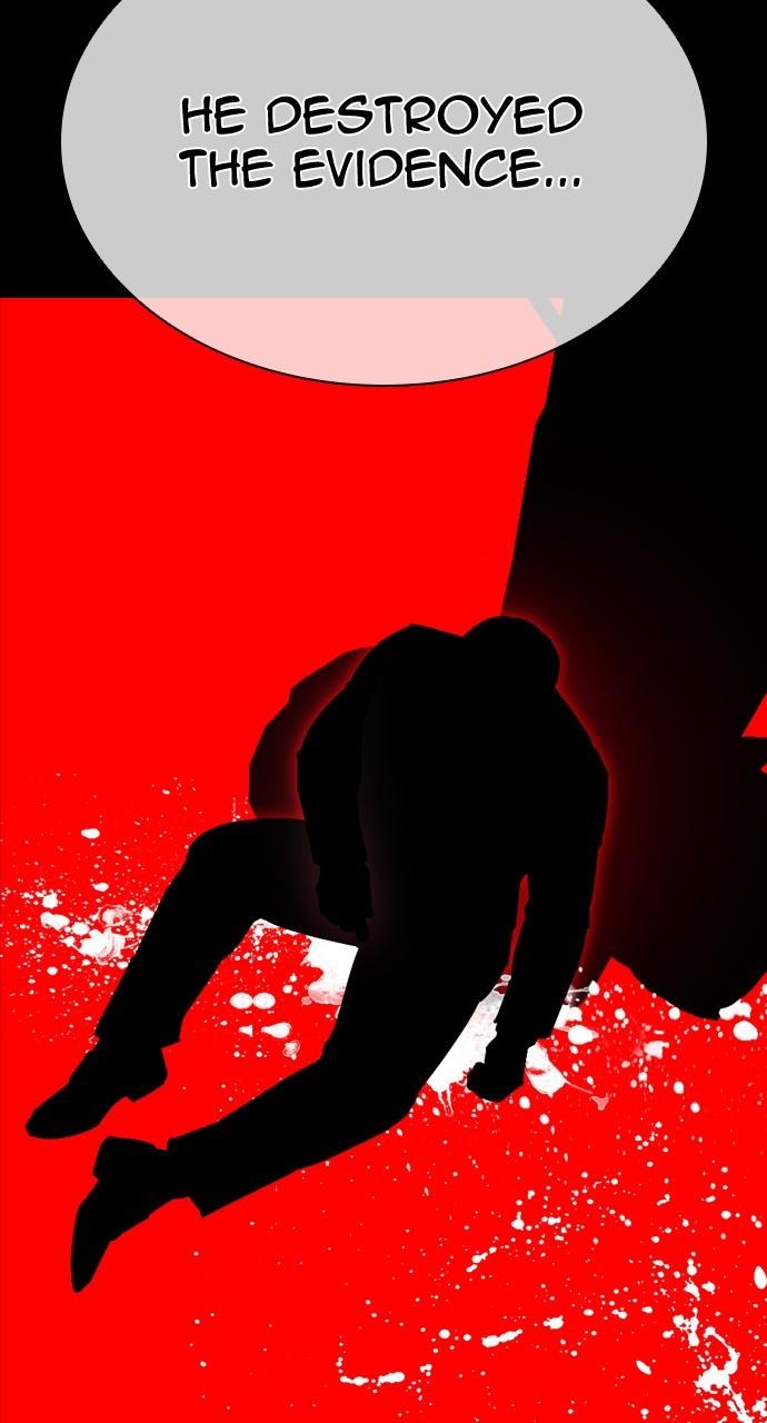 Lookism Chapter 441 — page 110