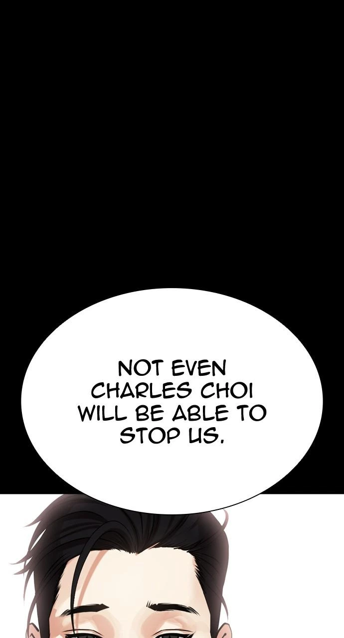 Lookism Chapter 441 — page 113