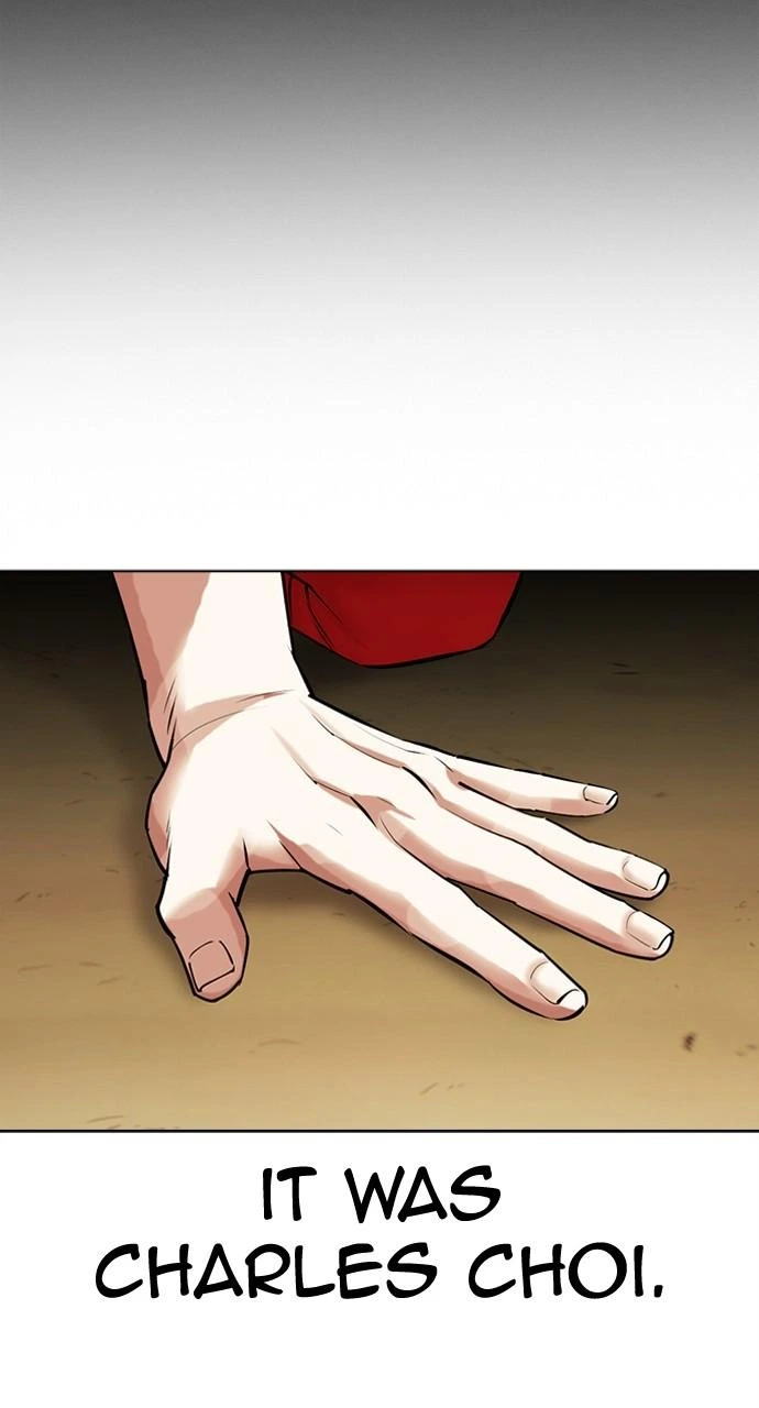 Lookism Chapter 441 — page 115