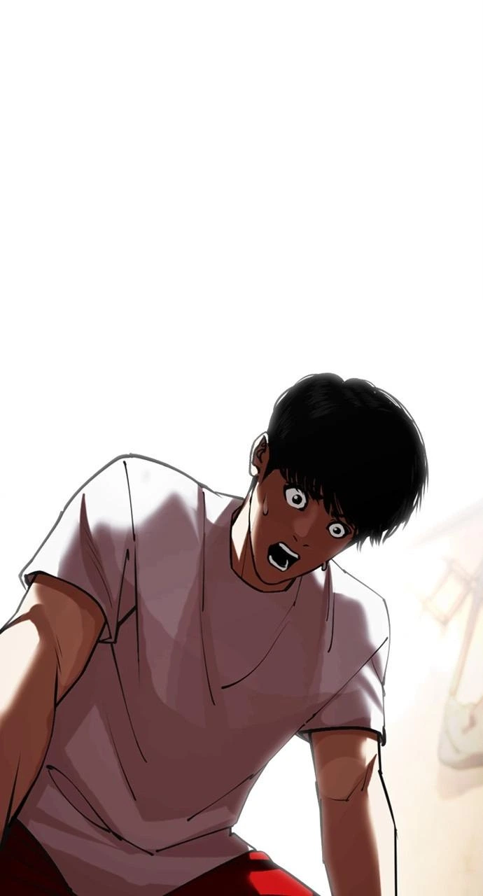 Lookism Chapter 441 — page 116
