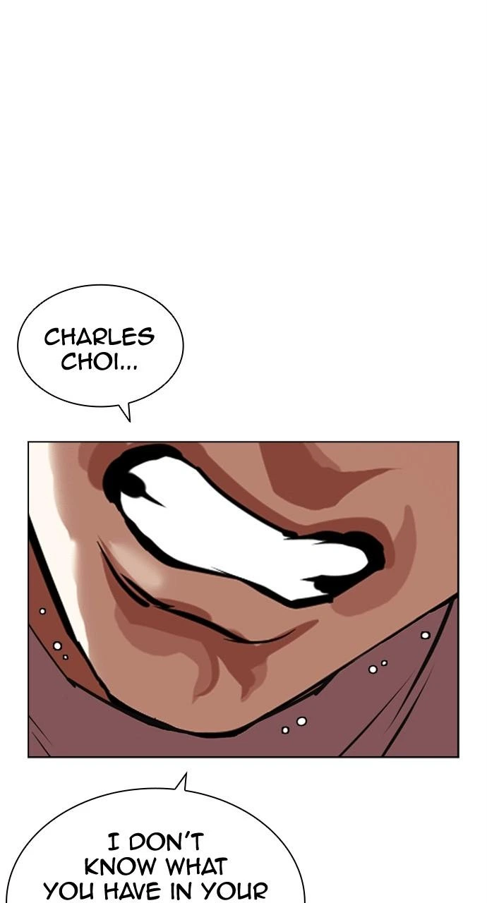 Lookism Chapter 441 — page 119