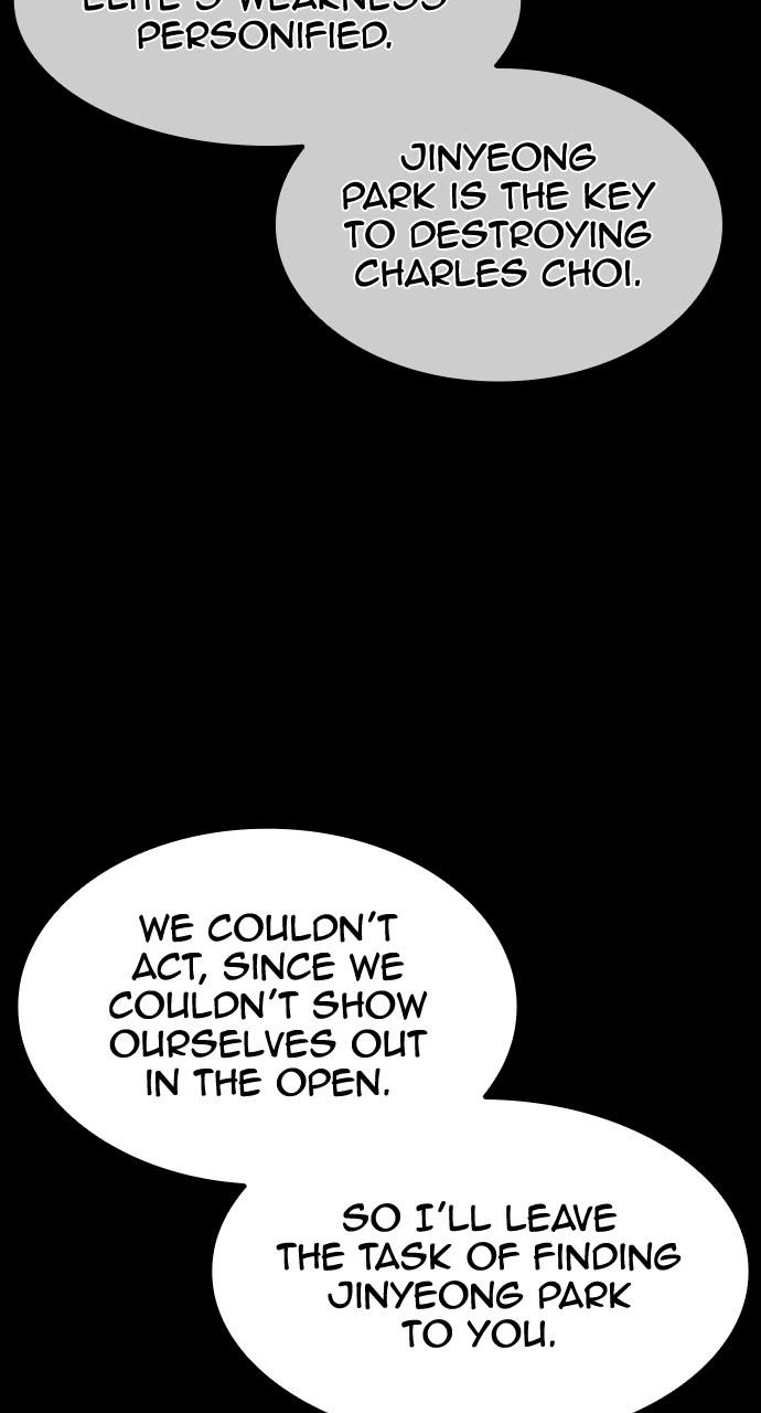 Lookism Chapter 441 — page 127