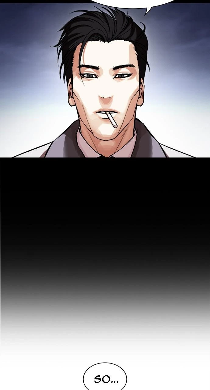 Lookism Chapter 441 — page 128