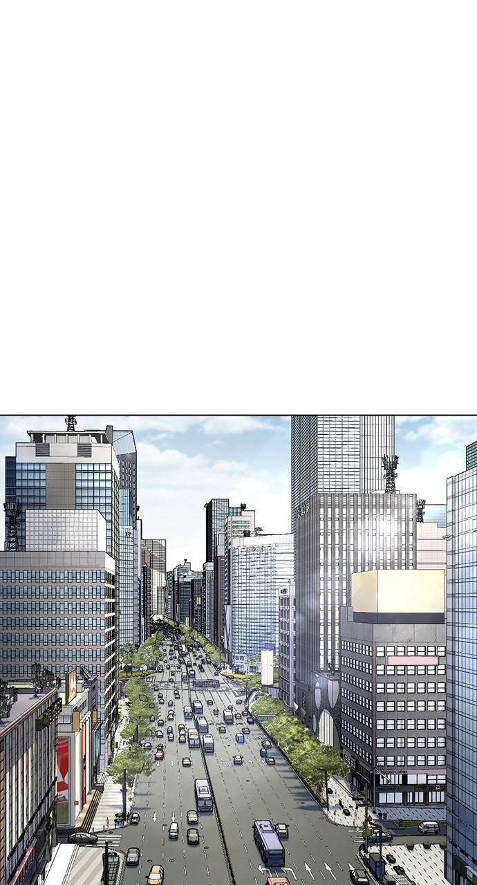 Lookism Chapter 441 — page 133