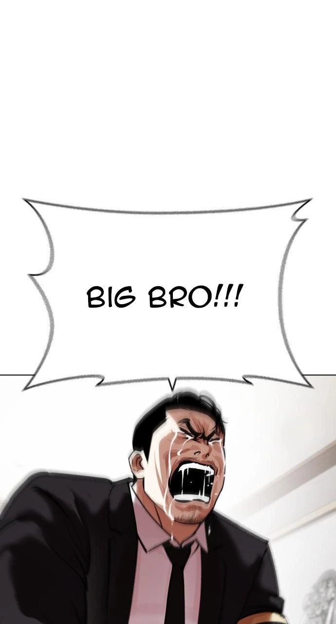 Lookism Chapter 442 — page 3