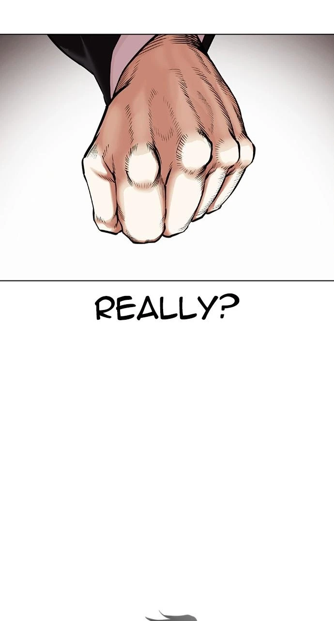 Lookism Chapter 442 — page 8