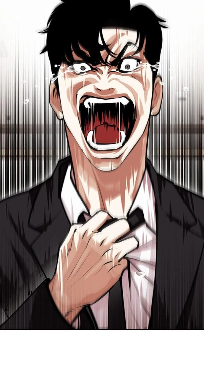 Lookism Chapter 442 — page 12