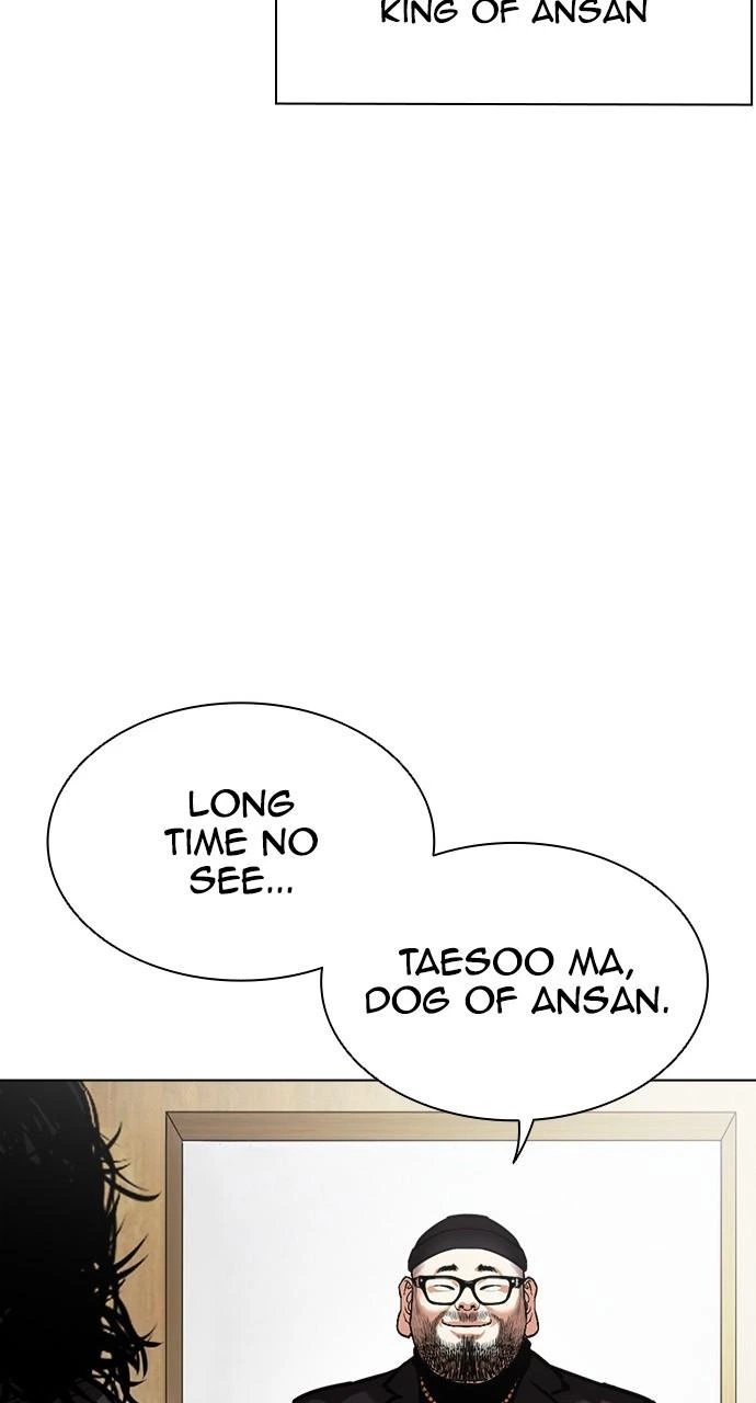 Lookism Chapter 442 — page 18