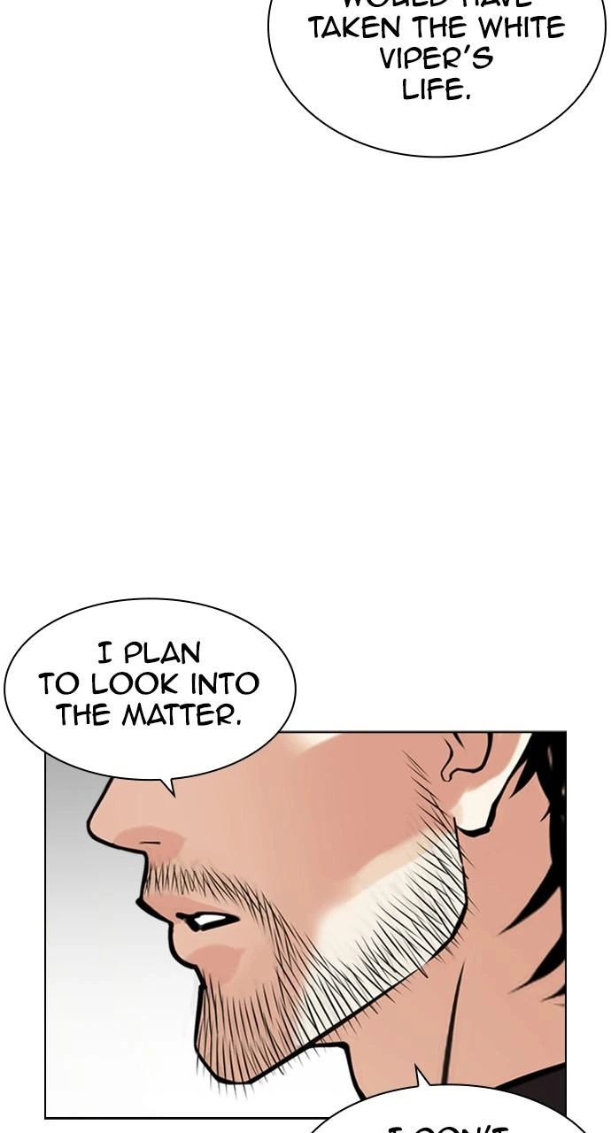 Lookism Chapter 442 — page 22