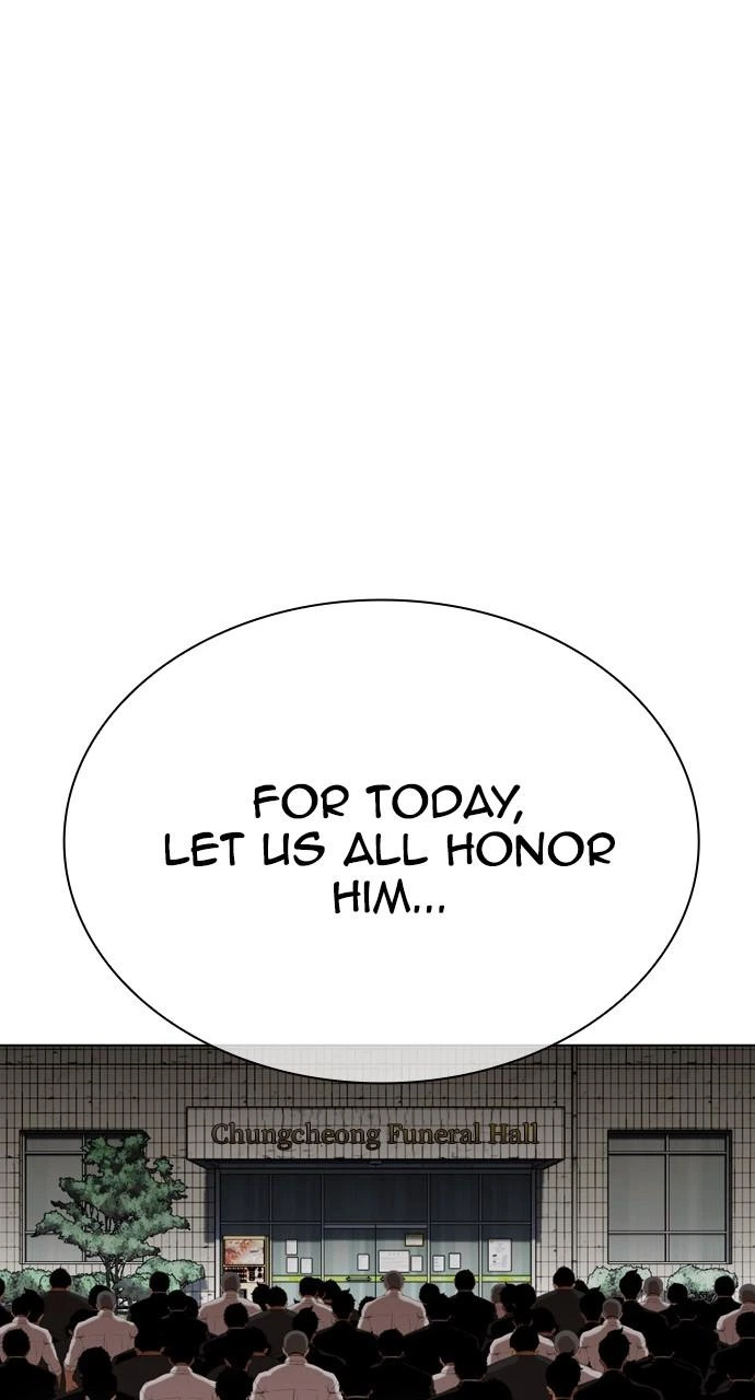 Lookism Chapter 442 — page 25