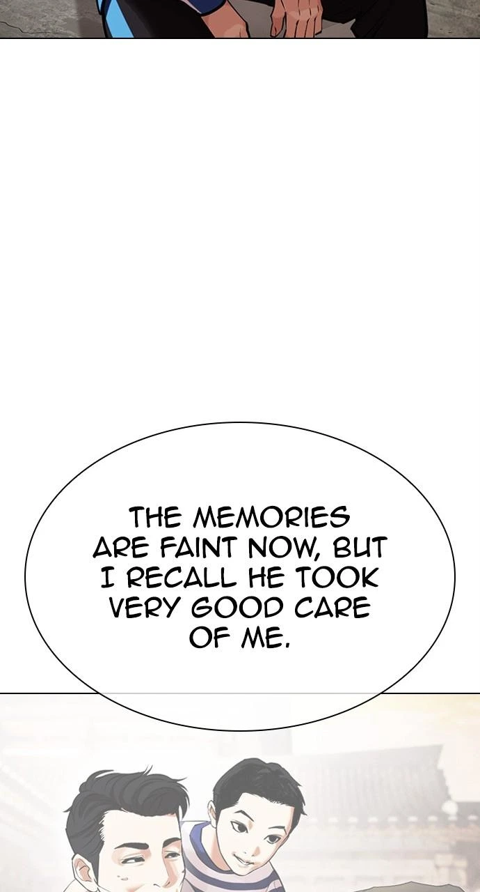 Lookism Chapter 442 — page 44