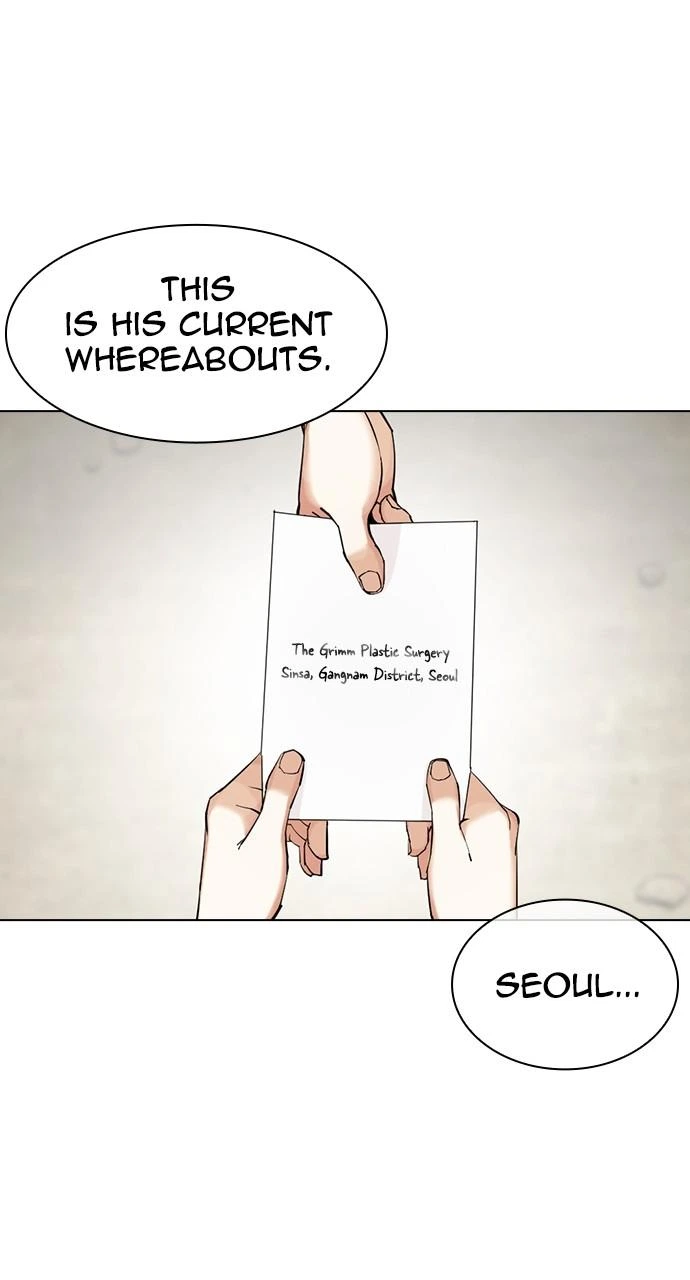 Lookism Chapter 442 — page 53