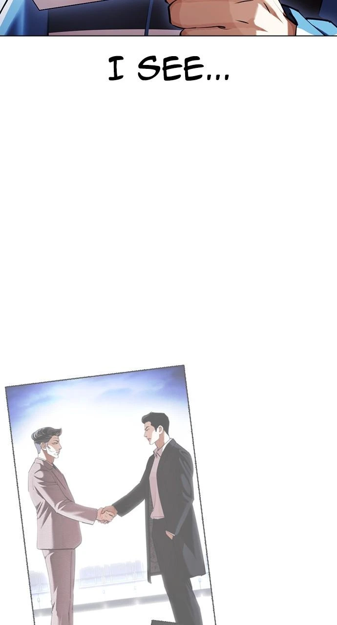 Lookism Chapter 442 — page 55