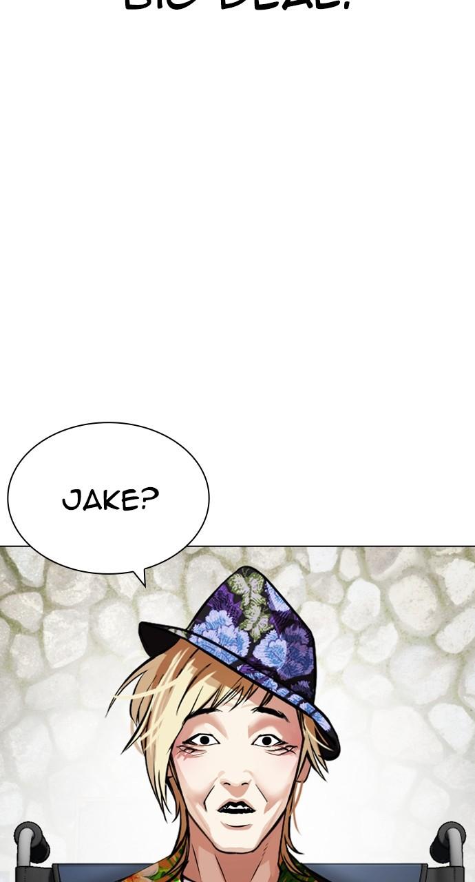 Lookism Chapter 442 — page 60