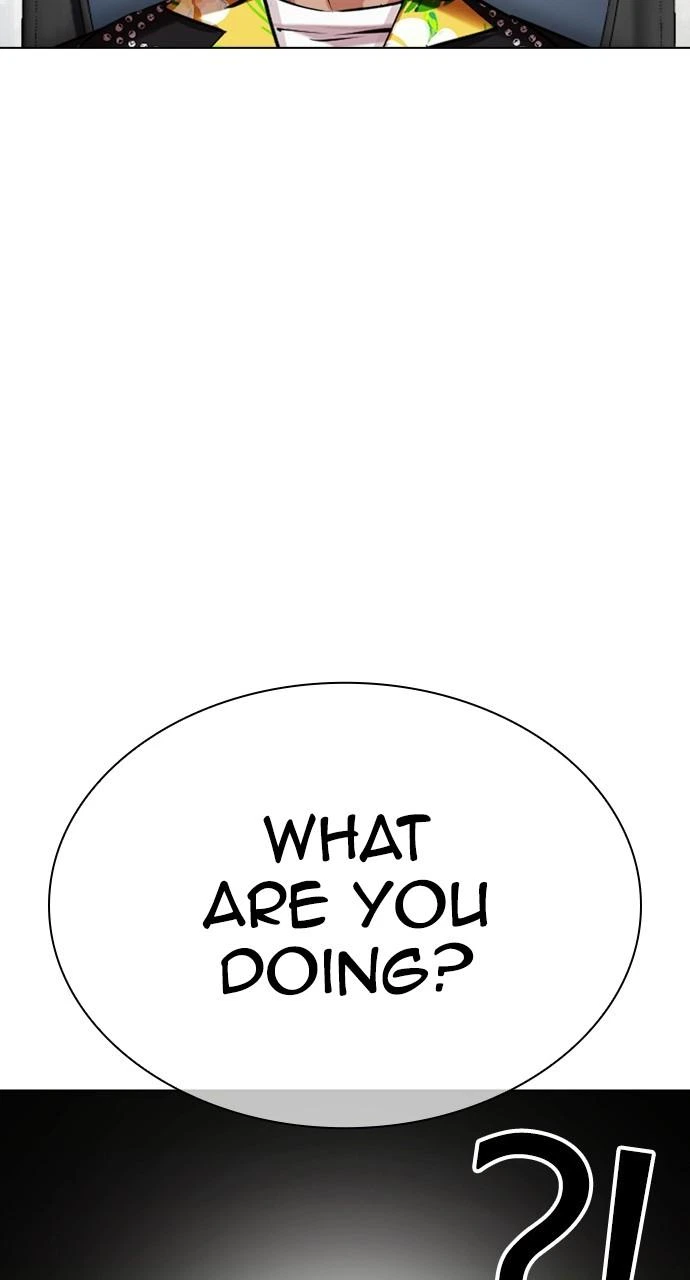 Lookism Chapter 442 — page 61