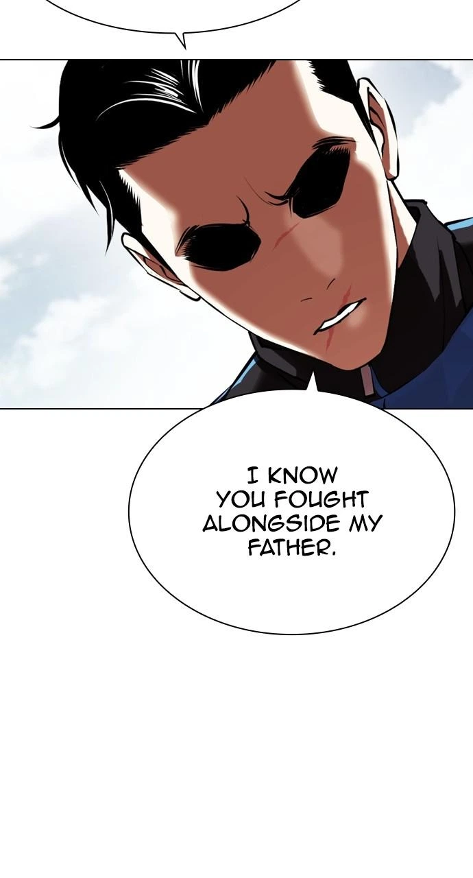 Lookism Chapter 442 — page 64