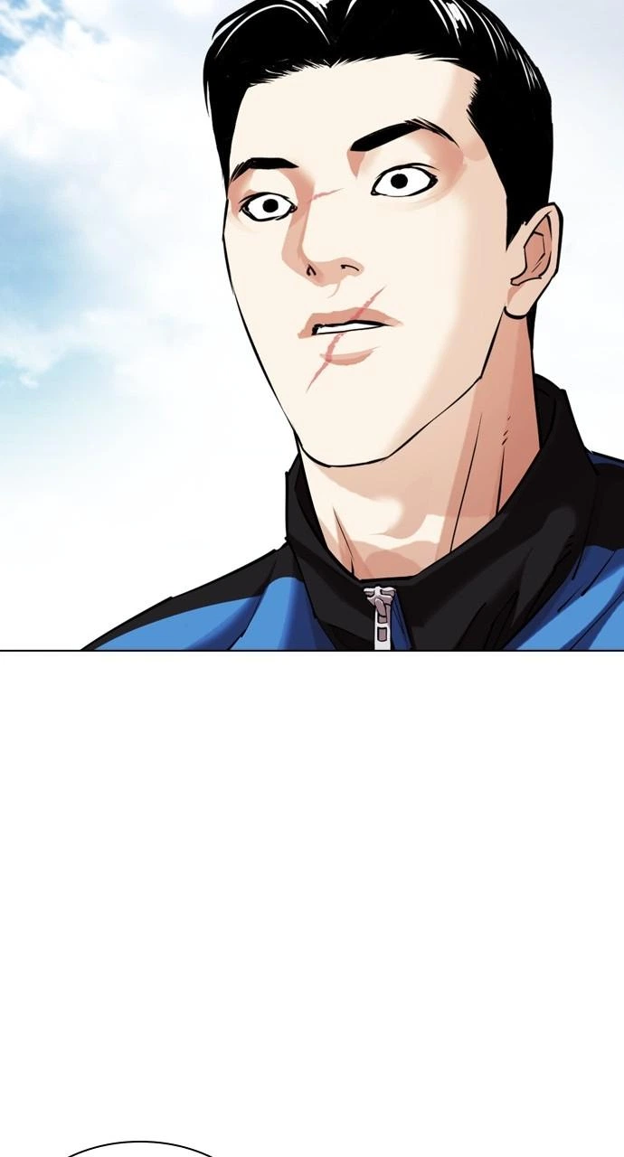 Lookism Chapter 442 — page 72