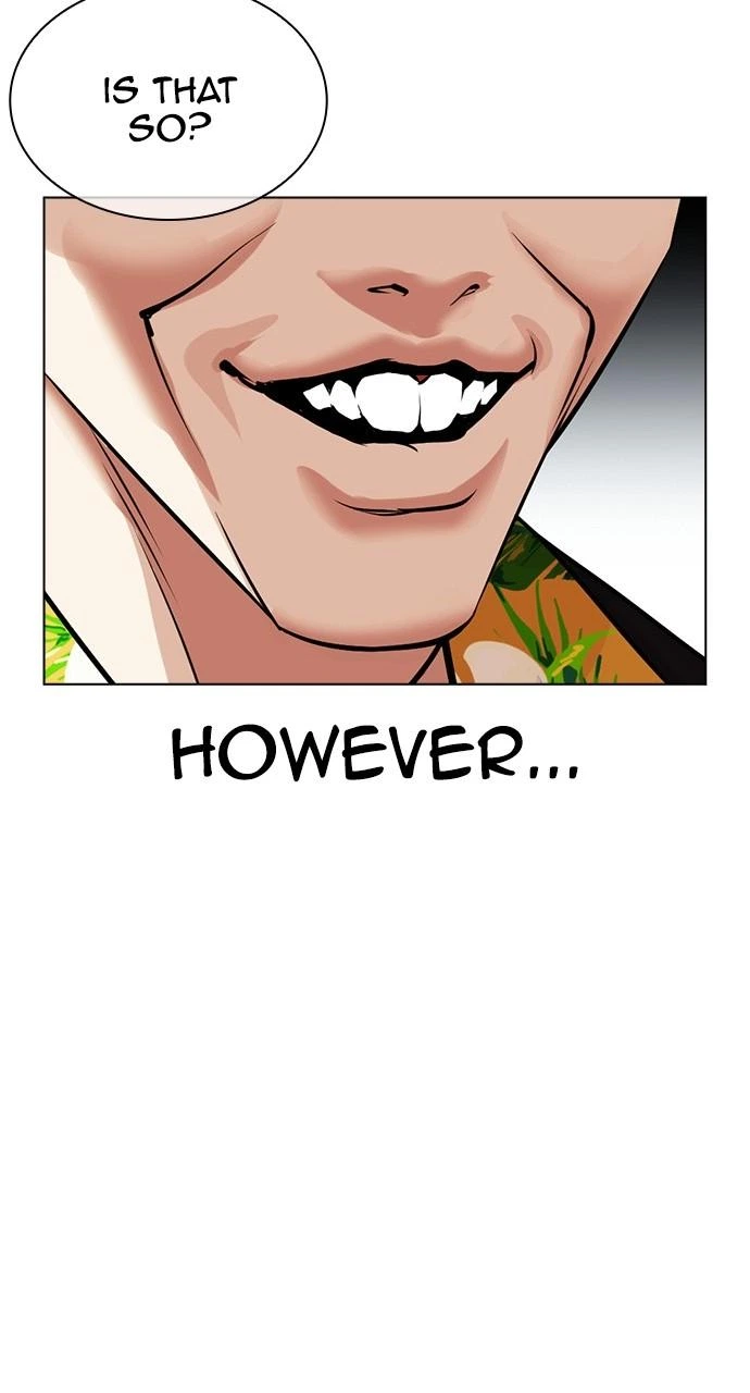 Lookism Chapter 442 — page 73