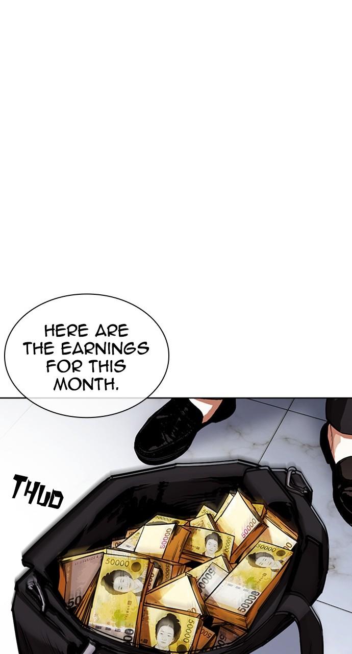 Lookism Chapter 442 — page 83
