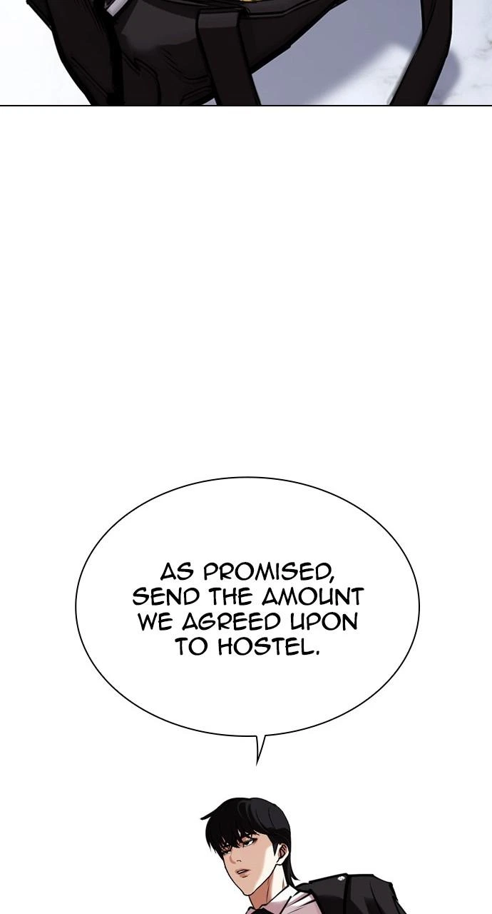 Lookism Chapter 442 — page 84