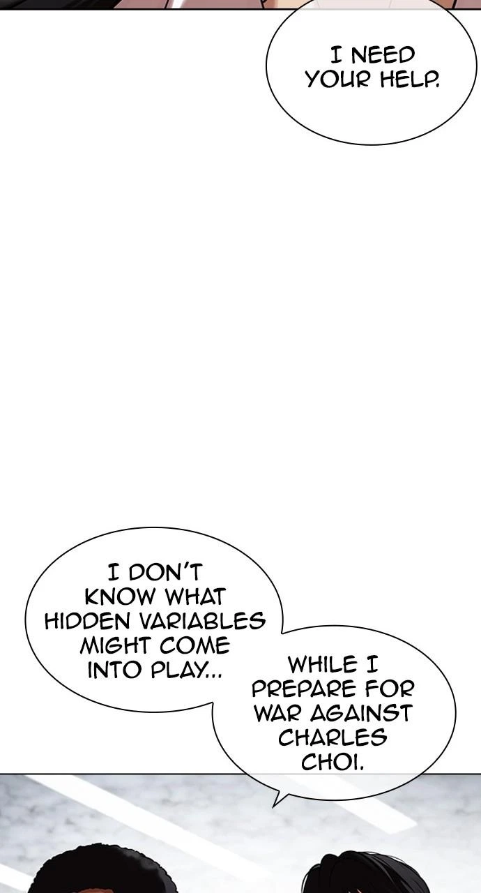 Lookism Chapter 442 — page 92