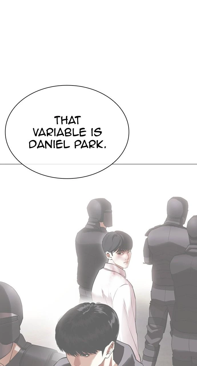 Lookism Chapter 442 — page 94