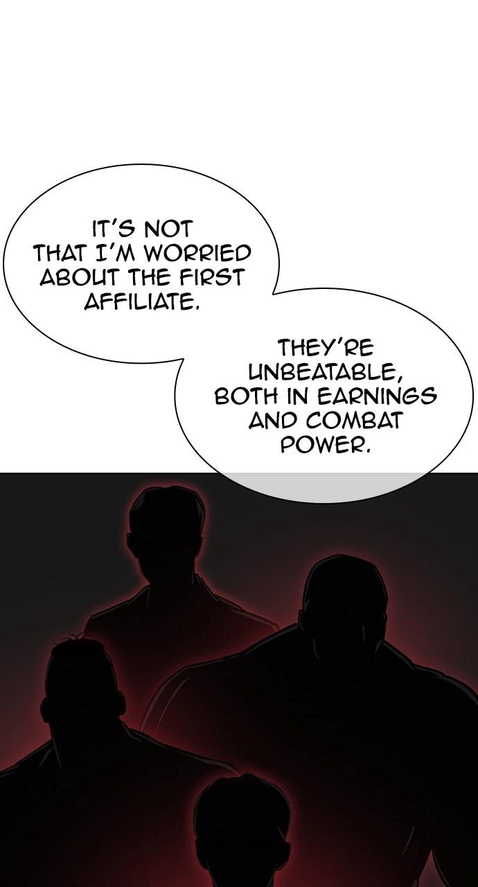 Lookism Chapter 442 — page 96