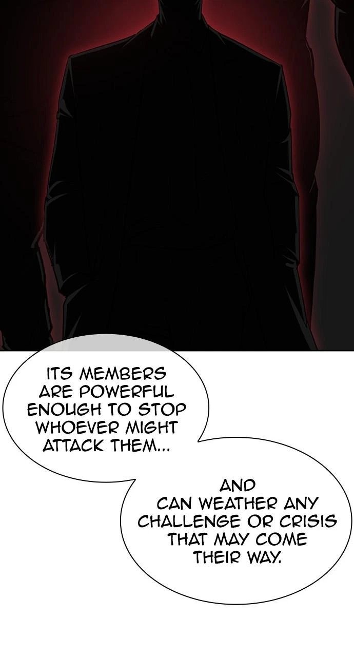 Lookism Chapter 442 — page 97