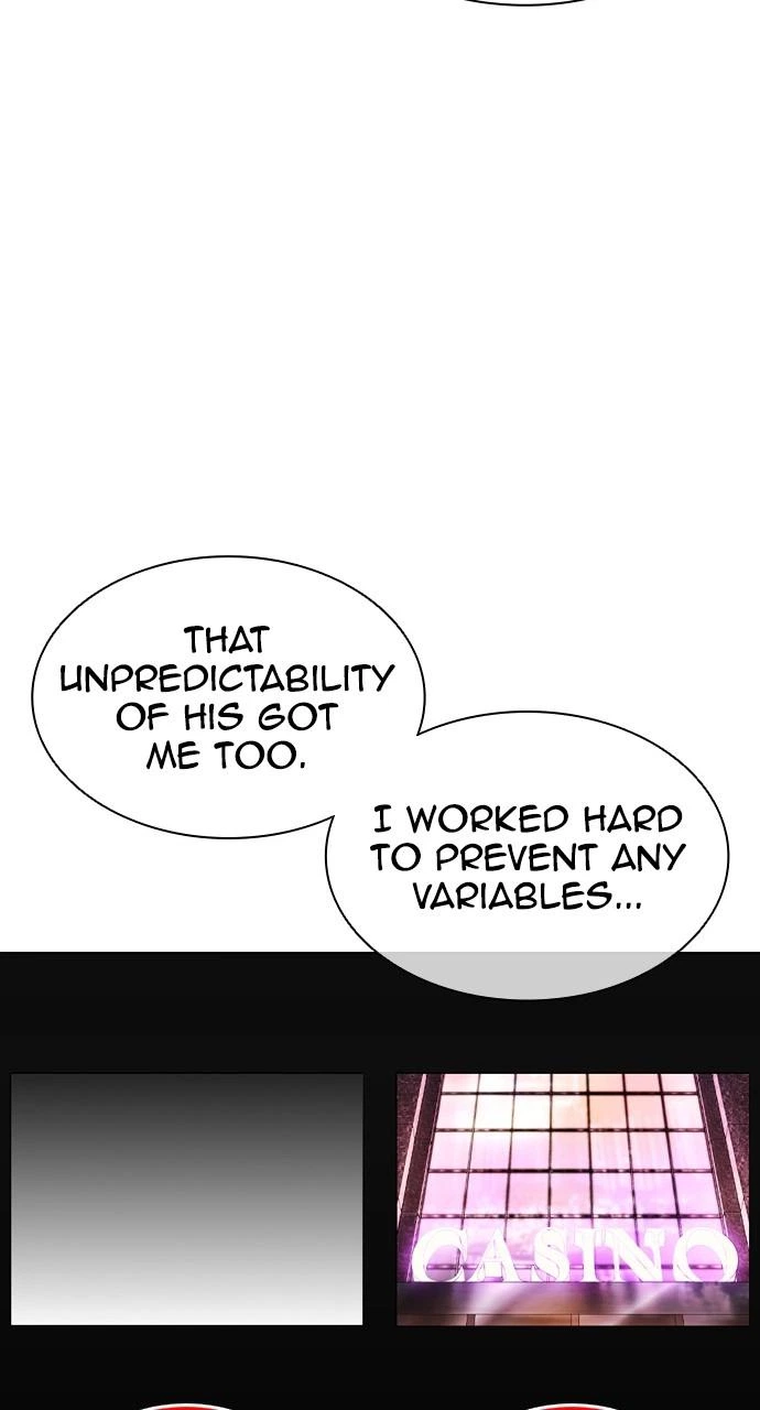Lookism Chapter 442 — page 99