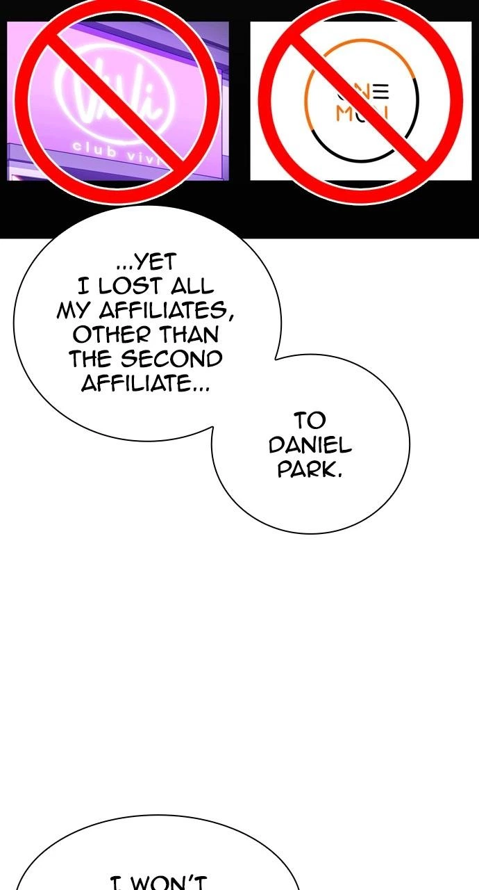 Lookism Chapter 442 — page 100
