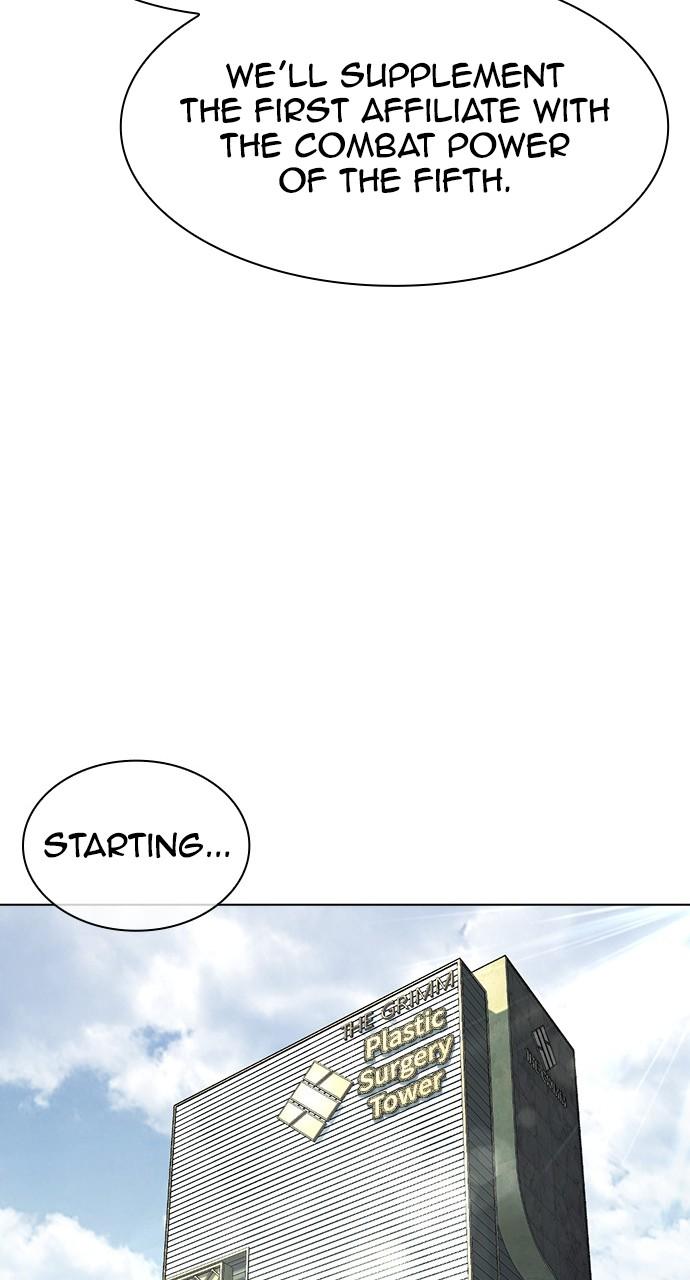Lookism Chapter 442 — page 102