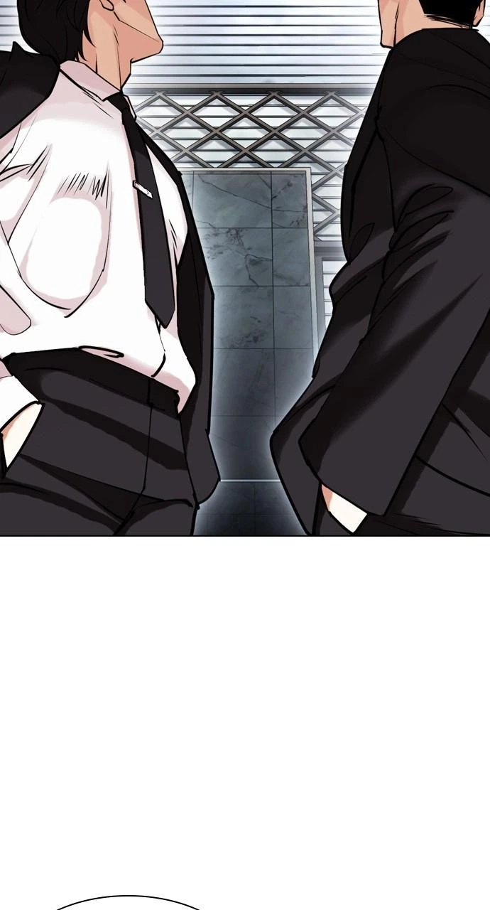 Lookism Chapter 442 — page 105