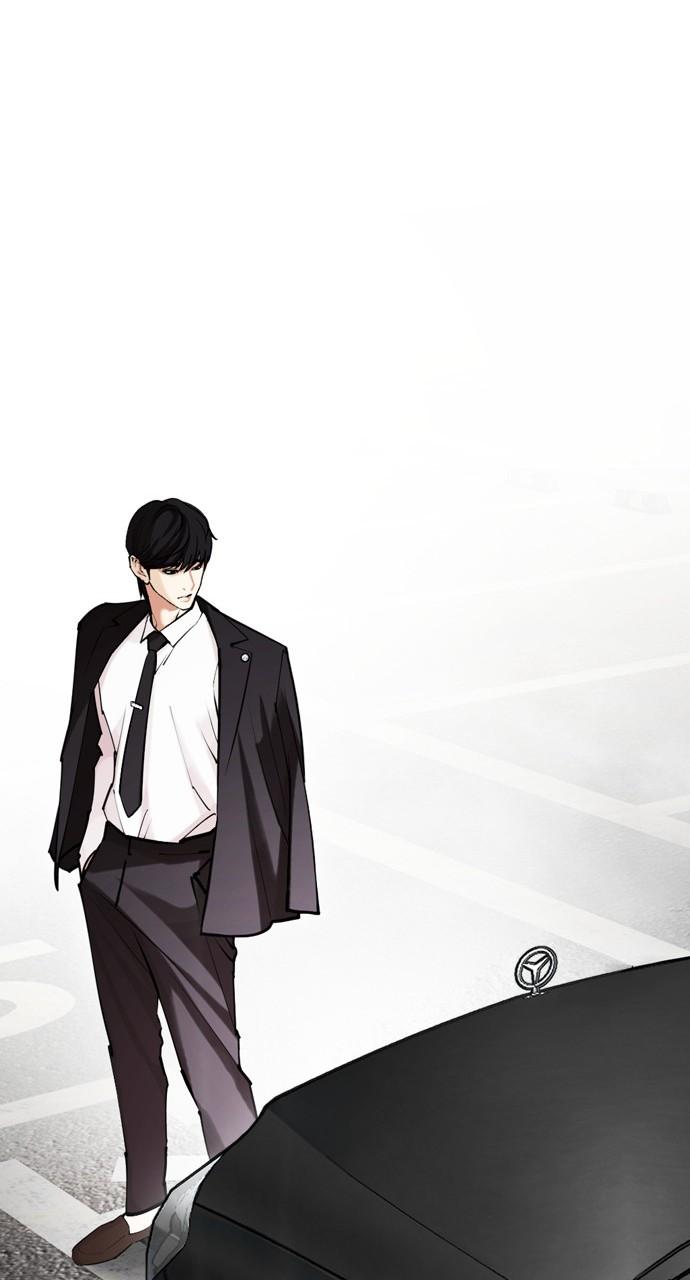 Lookism Chapter 442 — page 113
