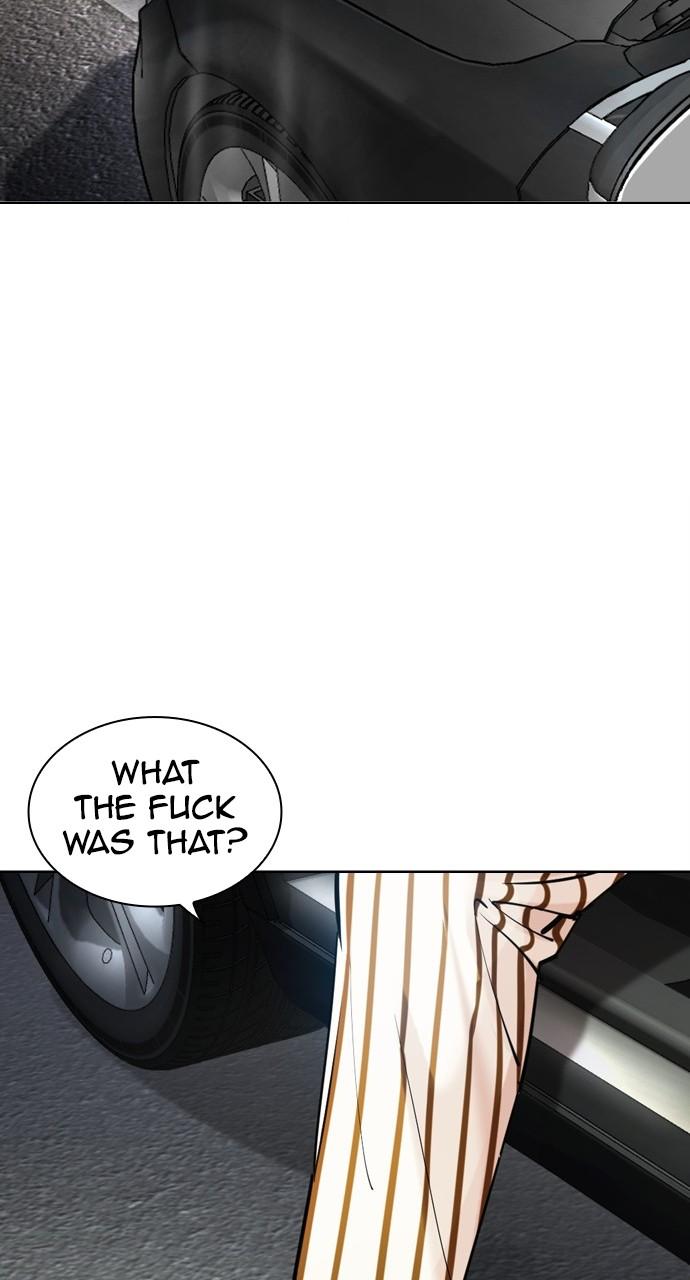 Lookism Chapter 442 — page 114