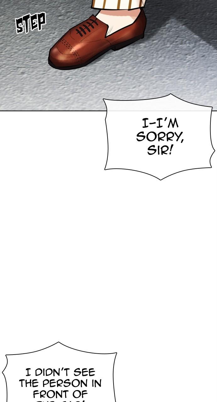 Lookism Chapter 442 — page 115