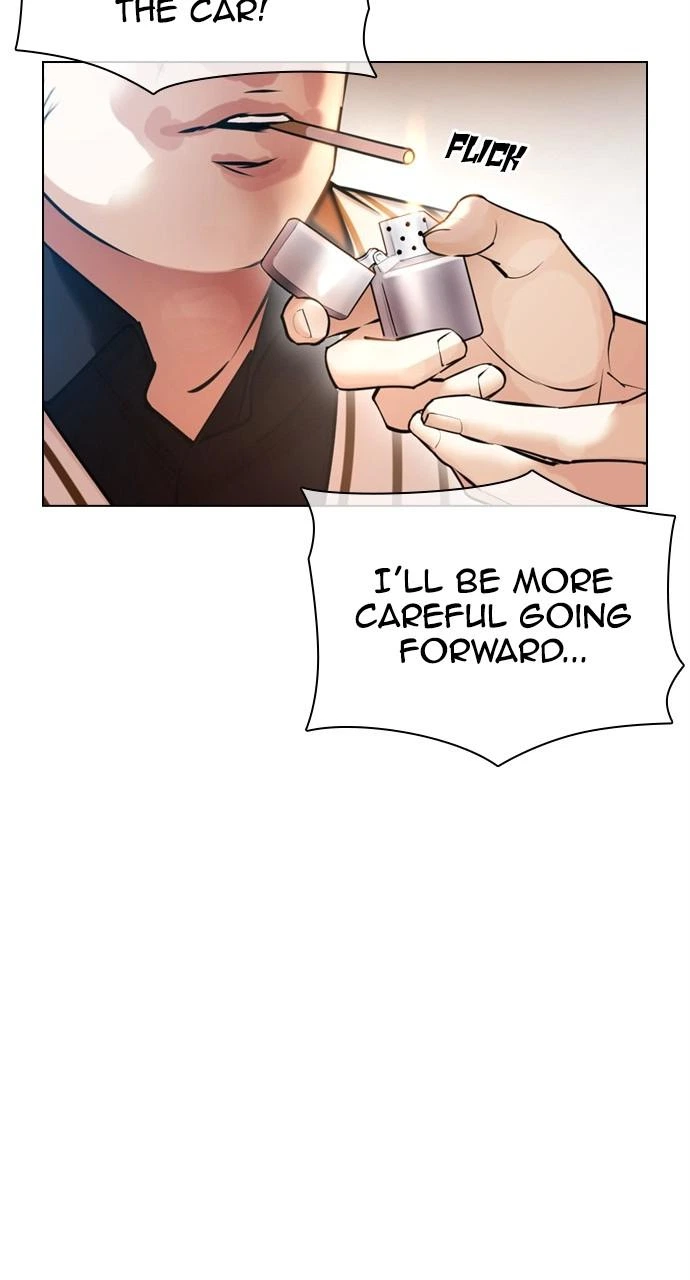 Lookism Chapter 442 — page 116