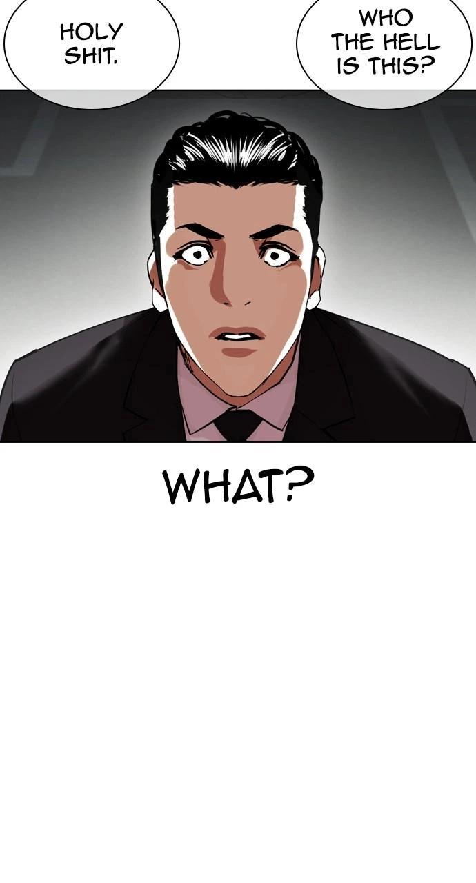 Lookism Chapter 442 — page 119