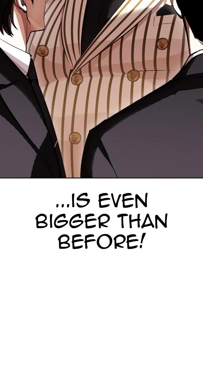 Lookism Chapter 442 — page 122
