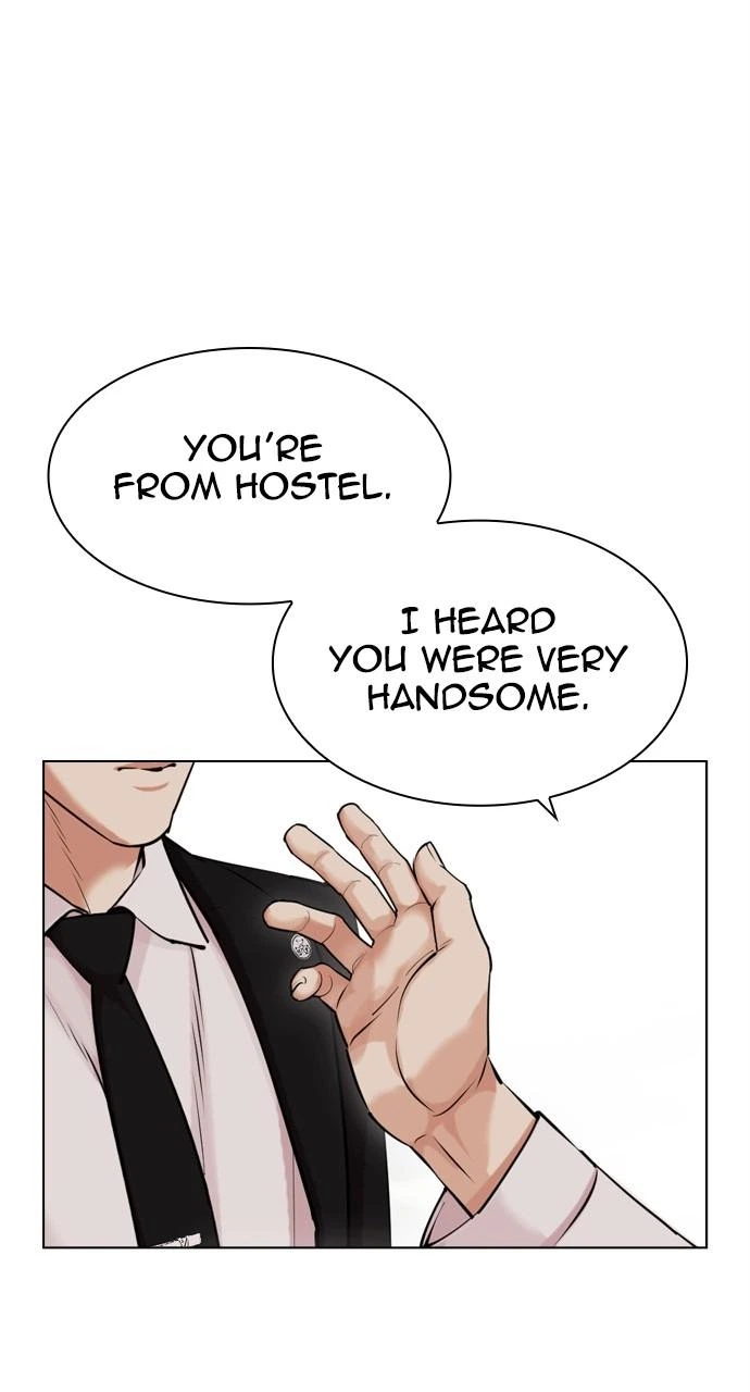 Lookism Chapter 442 — page 131