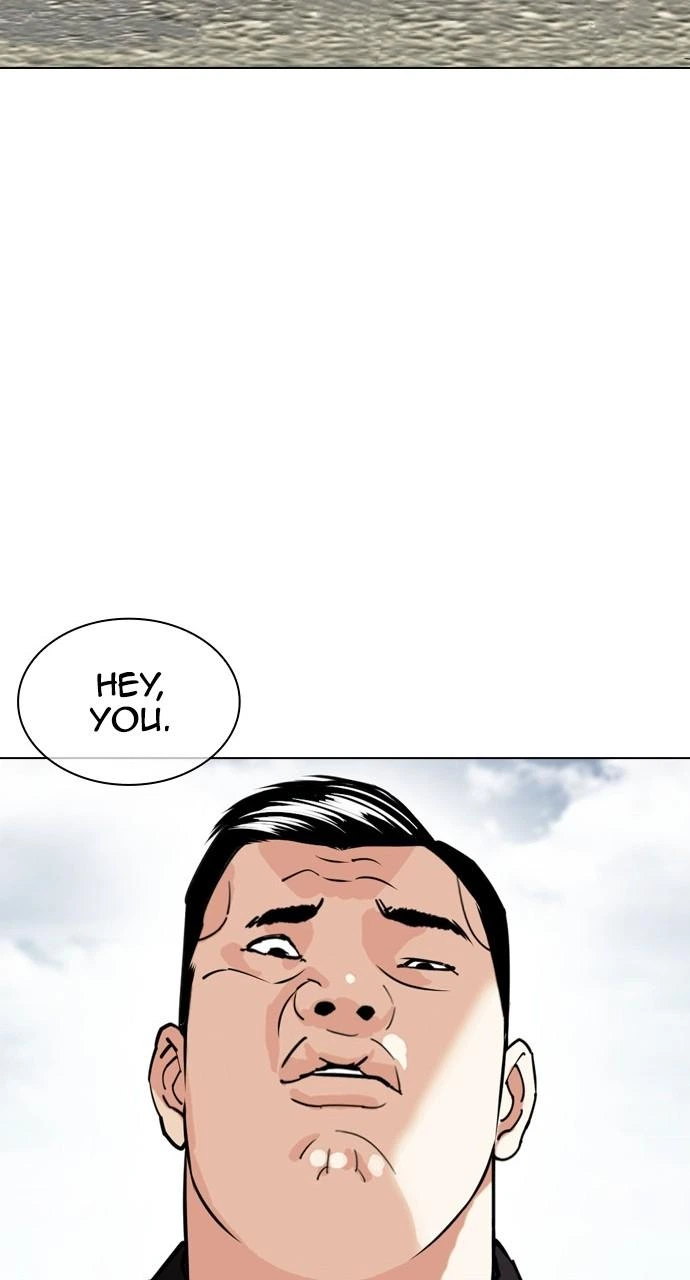 Lookism Chapter 442 — page 139