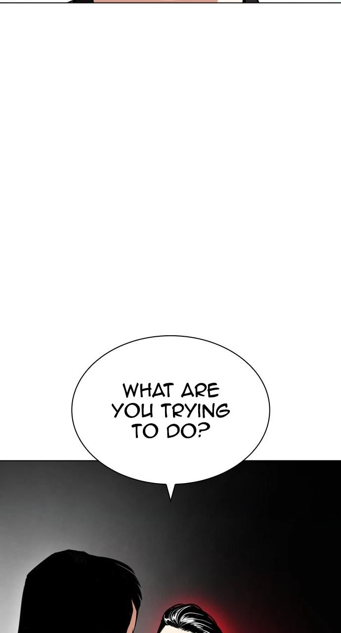Lookism Chapter 442 — page 140