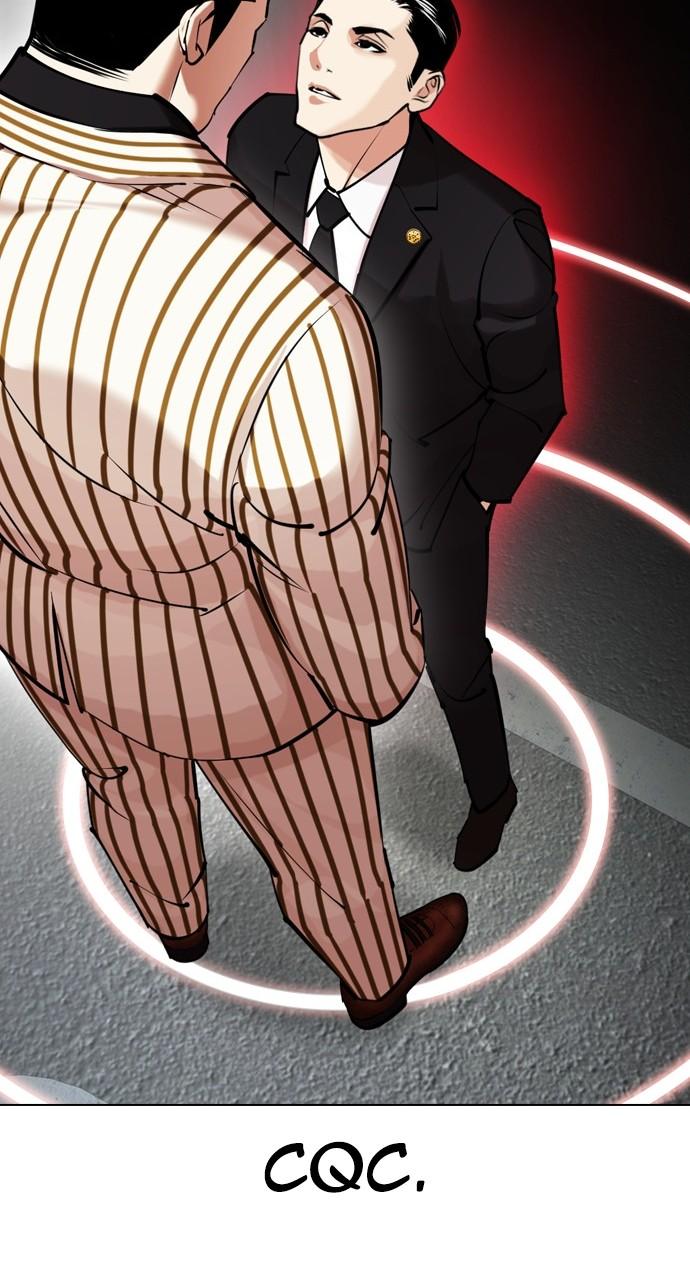 Lookism Chapter 442 — page 141